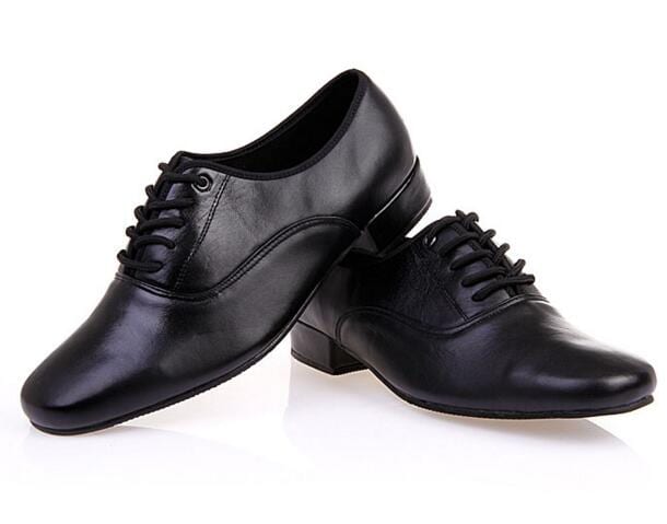 Men Standard Dance Shoe Ballroom Shoe Professional